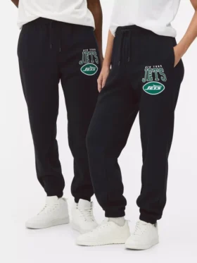 Φόρμες των New York Nets της NFL