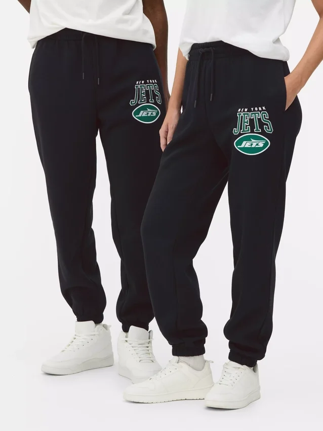 Φόρμες των New York Nets της NFL