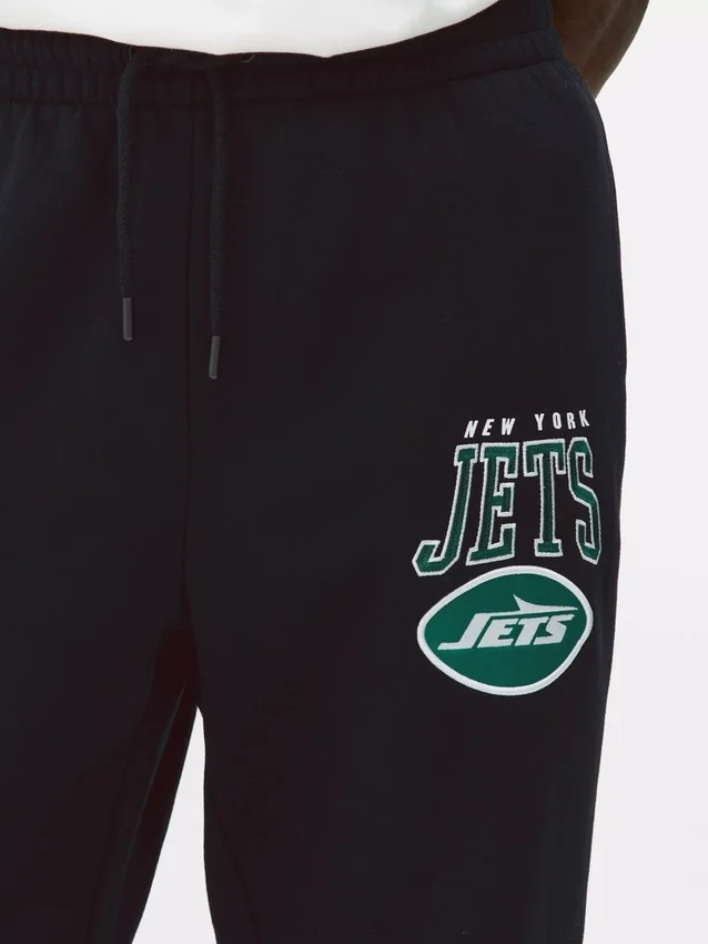 Φόρμες των New York Nets της NFL