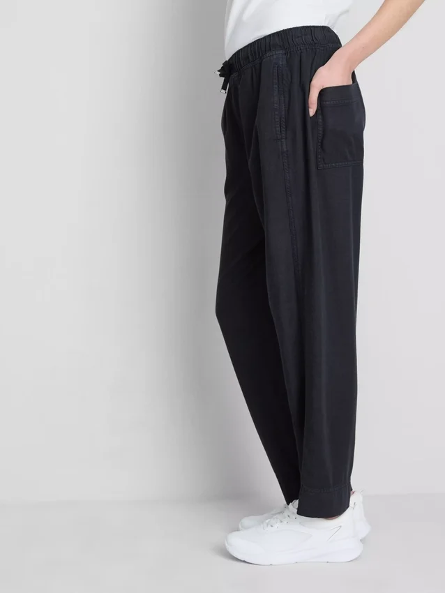 Φόρμες τζόγκινγκ από μείγμα βαμβακιού