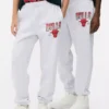 Φόρμες τζόγκινγκ με κορδόνι NBA Chicago Bulls