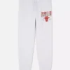 Φόρμες τζόγκινγκ με κορδόνι NBA Chicago Bulls
