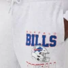 Φόρμες τζόγκινγκ με μανσέτες των Buffalo Bills της NFL