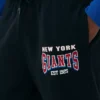 Φόρμες τζόγκινγκ με ρεβέρ των New York Giants της NFL