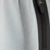 Φόρμη τζόγκινγκ με κολλημένες μανσέτες
