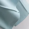 Φόρμη τζόγκινγκ με πτυχώσεις και φαρδιά πόδια, πλούσιο σε βαμβάκι