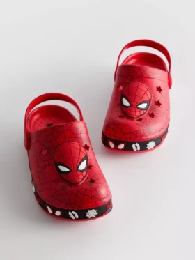 Φωτιζόμενα σαμπό Marvel Spider-Man