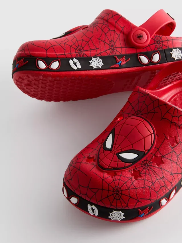 Φωτιζόμενα σαμπό Marvel Spider-Man