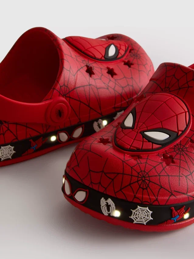 Φωτιζόμενα σαμπό Marvel Spider-Man