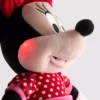 Φωτιζόμενο πλαστικό αρκουδάκι της Μίνι Μάους της Disney