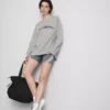 Φούτερ «Beverly Hills» με υψηλή περιεκτικότητα σε βαμβάκι