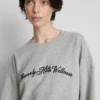 Φούτερ «Beverly Hills» με υψηλή περιεκτικότητα σε βαμβάκι