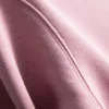 Φούτερ Essential με στρογγυλό λαιμό
