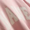 Φούτερ «Maine» oversized με υψηλή περιεκτικότητα σε βαμβάκι