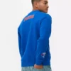 Φούτερ με γραφικό σχέδιο των Philadelphia 76ers της NBA