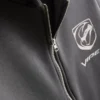 Φούτερ με κουκούλα και φερμουάρ Viper