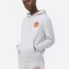 Φούτερ με κουκούλα και κορδόνι NBA New York Knicks