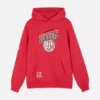Φούτερ με κουκούλα NBA Houston Rockets