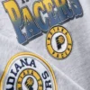 Φούτερ με κουκούλα NBA Indiana Pacers