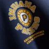 Φούτερ με κουκούλα NBA Indiana Pacers