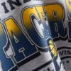 Φούτερ με κουκούλα NBA Indiana Pacers