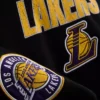 Φούτερ με κουκούλα NBA Los Angeles Lakers