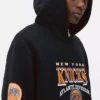 Φούτερ με κουκούλα NBA New York Knicks