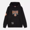 Φούτερ με κουκούλα NBA New York Knicks