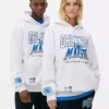 Φούτερ με κουκούλα Orlando Magic της NBA