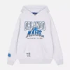 Φούτερ με κουκούλα Orlando Magic της NBA