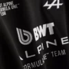 Φούτερ με κουκούλα της ομάδας BWT Alpine Formula One