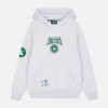 Φούτερ με κουκούλα των Boston Celtics της NBA