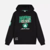 Φούτερ με κουκούλα των Boston Celtics της NBA