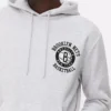 Φούτερ με κουκούλα των Brooklyn Nets της NBA