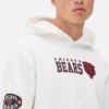 Φούτερ με κουκούλα των Chicago Bears της NFL