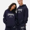 Φούτερ με κουκούλα των Dallas Cowboys της NFL