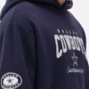 Φούτερ με κουκούλα των Dallas Cowboys της NFL