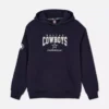 Φούτερ με κουκούλα των Dallas Cowboys της NFL