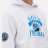 Φούτερ με κουκούλα των Detroit Lions της NFL