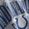 Φούτερ με κουκούλα των Indianapolis Colts της NFL