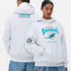 Φούτερ με κουκούλα των Miami Dolphins της NFL