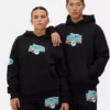 Φούτερ με κουκούλα των Miami Dolphins της NFL
