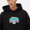 Φούτερ με κουκούλα των Miami Dolphins της NFL