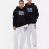 Φούτερ με κουκούλα των New York Giants της NFL