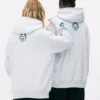 Φούτερ με κουκούλα των New York Jets της NFL