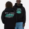 Φούτερ με κουκούλα των New York Jets της NFL