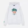 Φούτερ με κουκούλα των New York Jets της NFL