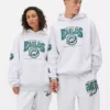 Φούτερ με κουκούλα των Philadelphia Eagles της NFL