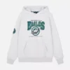 Φούτερ με κουκούλα των Philadelphia Eagles της NFL