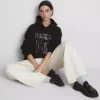 Φούτερ με κουκούλα Yungblud